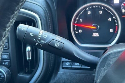 2021 Chevrolet Silverado 3500 HD High Country