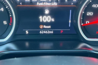 2021 Chevrolet Silverado 3500 HD High Country