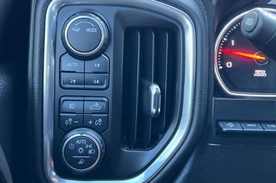 2021 Chevrolet Silverado 3500 HD High Country