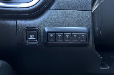 2021 Chevrolet Silverado 3500 HD High Country