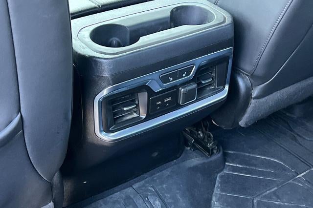 2021 Chevrolet Silverado 3500 HD High Country