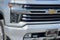 2021 Chevrolet Silverado 3500 HD High Country