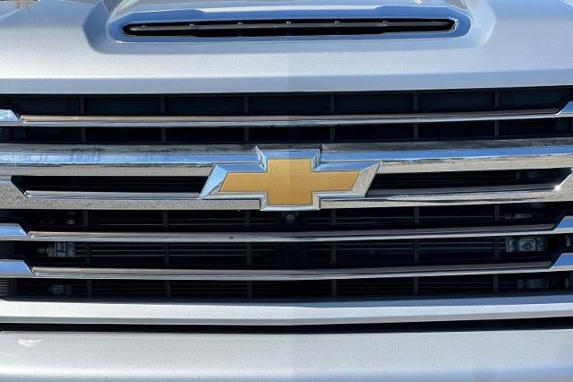 2021 Chevrolet Silverado 3500 HD High Country