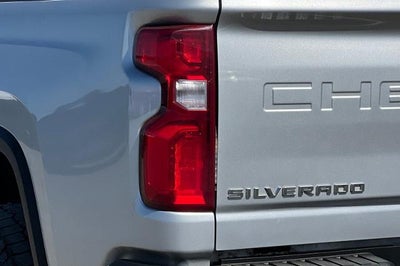 2021 Chevrolet Silverado 3500 HD High Country