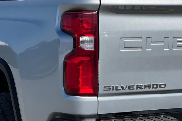 2021 Chevrolet Silverado 3500 HD High Country