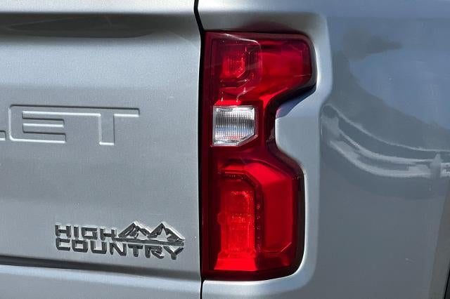 2021 Chevrolet Silverado 3500 HD High Country