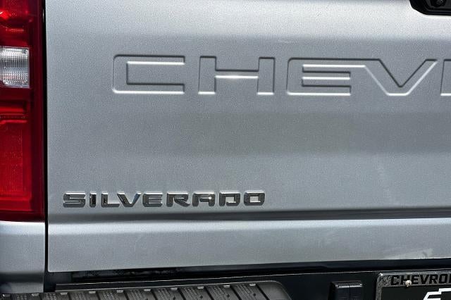2021 Chevrolet Silverado 3500 HD High Country