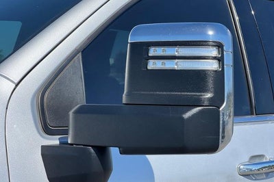 2021 Chevrolet Silverado 3500 HD High Country