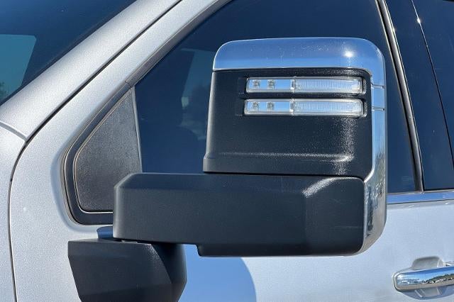 2021 Chevrolet Silverado 3500 HD High Country