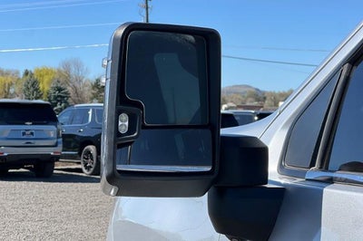 2021 Chevrolet Silverado 3500 HD High Country