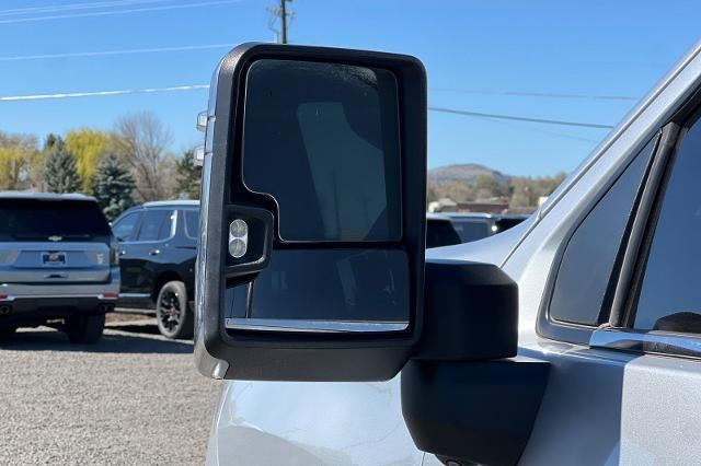 2021 Chevrolet Silverado 3500 HD High Country