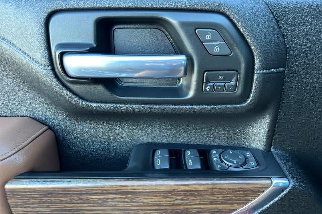 2020 Chevrolet Silverado 3500 HD High Country