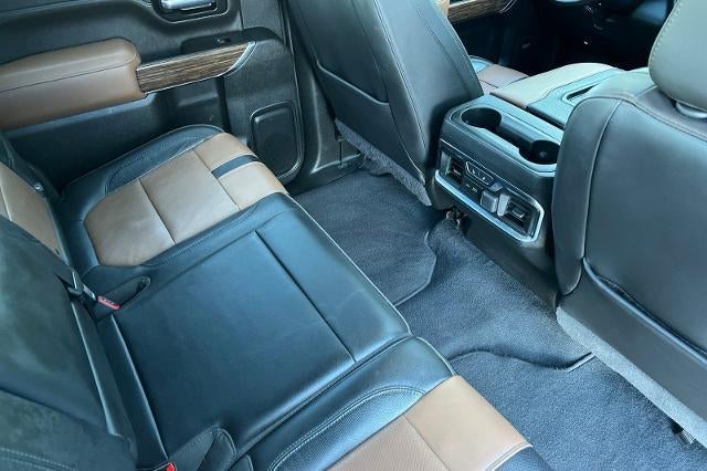 2020 Chevrolet Silverado 3500 HD High Country