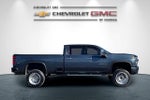 2020 Chevrolet Silverado 3500 HD High Country