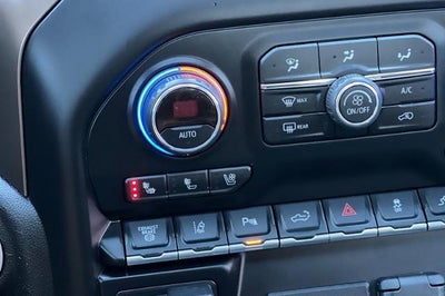 2020 Chevrolet Silverado 3500 HD High Country