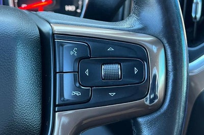 2020 Chevrolet Silverado 3500 HD High Country