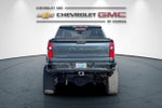 2020 Chevrolet Silverado 3500 HD High Country