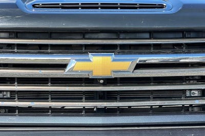 2020 Chevrolet Silverado 3500 HD High Country