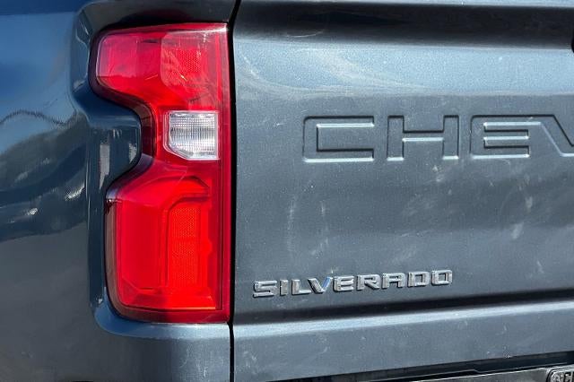 2020 Chevrolet Silverado 3500 HD High Country