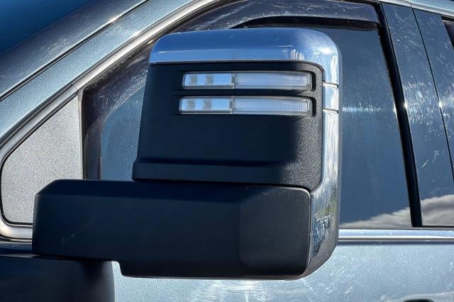 2020 Chevrolet Silverado 3500 HD High Country