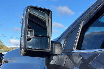 2020 Chevrolet Silverado 3500 HD High Country