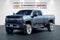 2020 Chevrolet Silverado 3500 HD High Country
