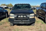 2005 Chevrolet Silverado 1500 Z71