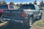 2005 Chevrolet Silverado 1500 Z71