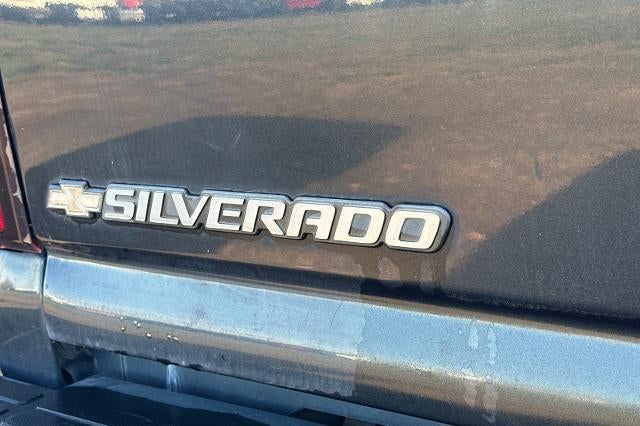 2005 Chevrolet Silverado 1500 Z71