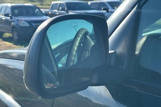 2005 Chevrolet Silverado 1500 Z71