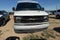 2000 Chevrolet Express Cargo 3500 BASE
