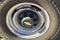 2000 Chevrolet Express Cargo 3500 BASE