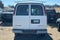 2000 Chevrolet Express Cargo 3500 BASE