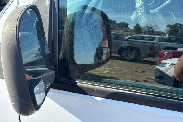 2000 Chevrolet Express Cargo 3500 BASE