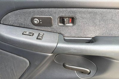 2002 Chevrolet Silverado 2500 HD LT