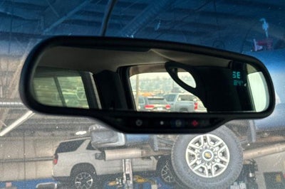 2002 Chevrolet Silverado 2500 HD LT