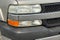 2002 Chevrolet Silverado 2500 HD LT