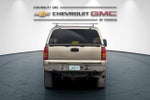 2002 Chevrolet Silverado 2500 HD LT