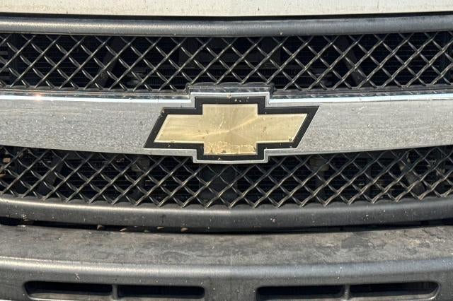 2002 Chevrolet Silverado 2500 HD LT