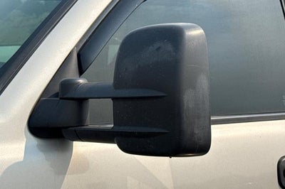 2002 Chevrolet Silverado 2500 HD LT