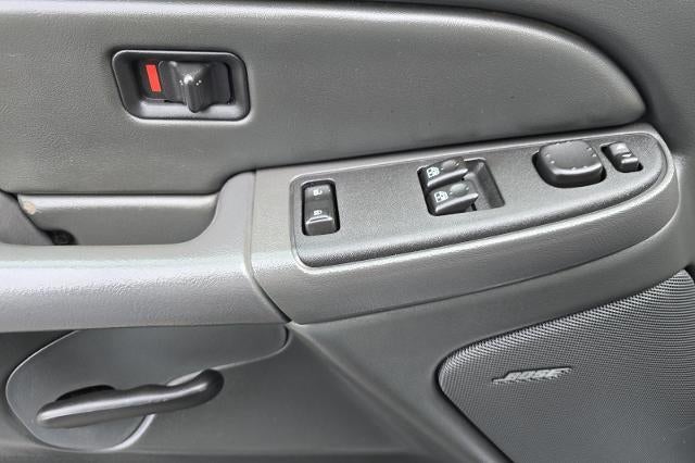 2006 Chevrolet Silverado 2500 HD LT2