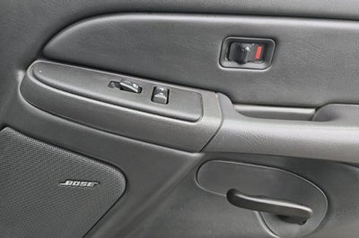 2006 Chevrolet Silverado 2500 HD LT2