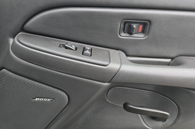 2006 Chevrolet Silverado 2500 HD LT2