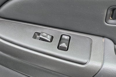 2006 Chevrolet Silverado 2500 HD LT2