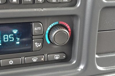 2006 Chevrolet Silverado 2500 HD LT2