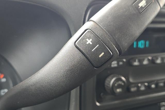 2006 Chevrolet Silverado 2500 HD LT2