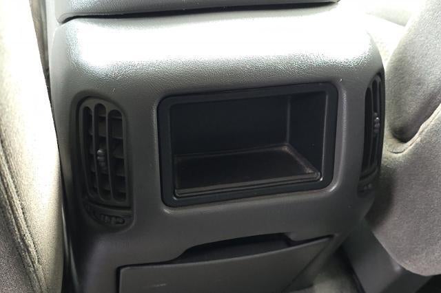 2006 Chevrolet Silverado 2500 HD LT2