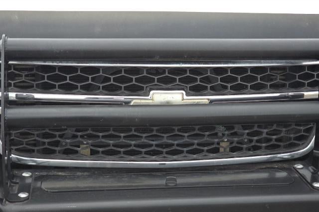 2006 Chevrolet Silverado 2500 HD LT2