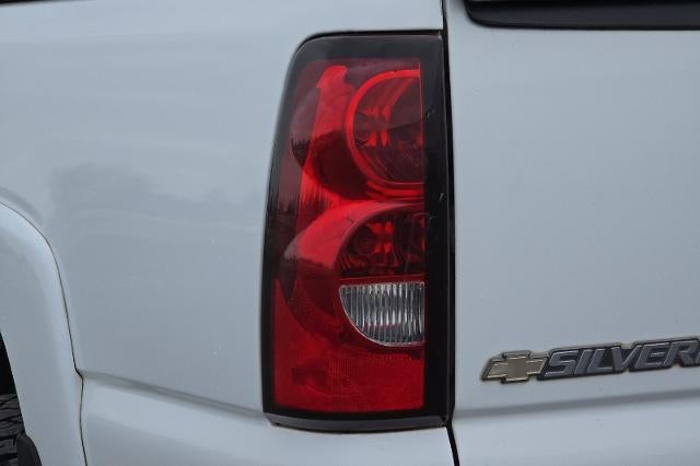 2006 Chevrolet Silverado 2500 HD LT2