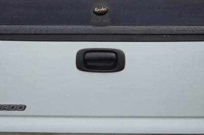 2006 Chevrolet Silverado 2500 HD LT2